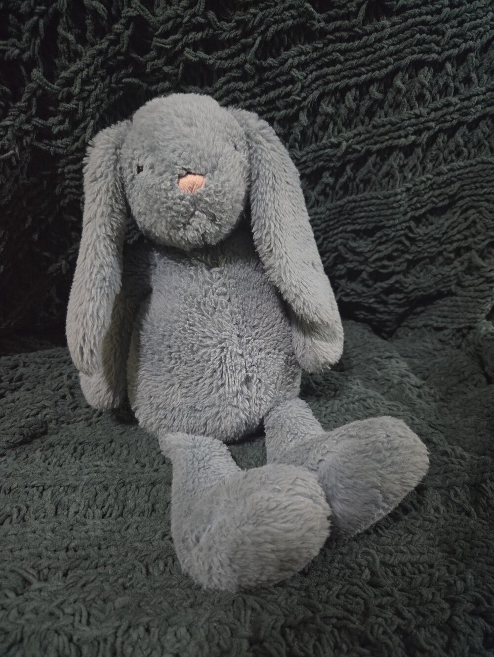 Manhattan Toy Co. Bunny Plush